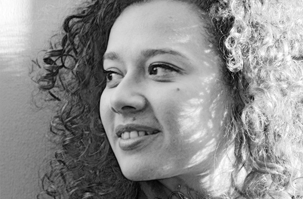 18-19 Août – Aurélie Ysebaert